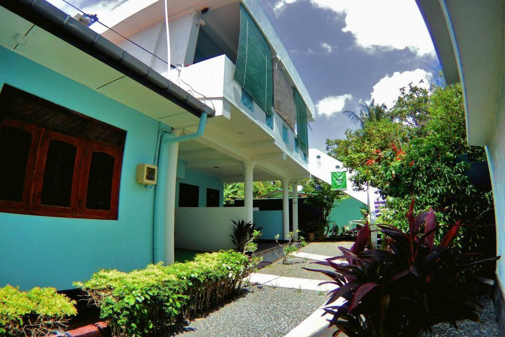 TAMARA MOTELS