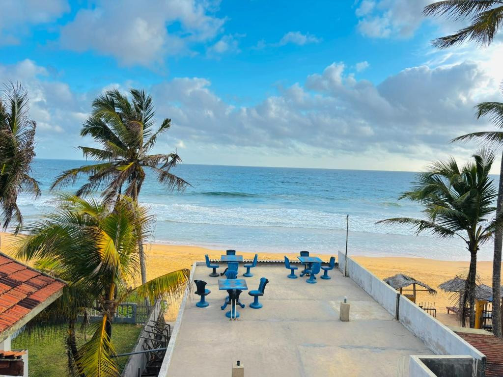 TAMARO BEACH RESORT — фото 5
