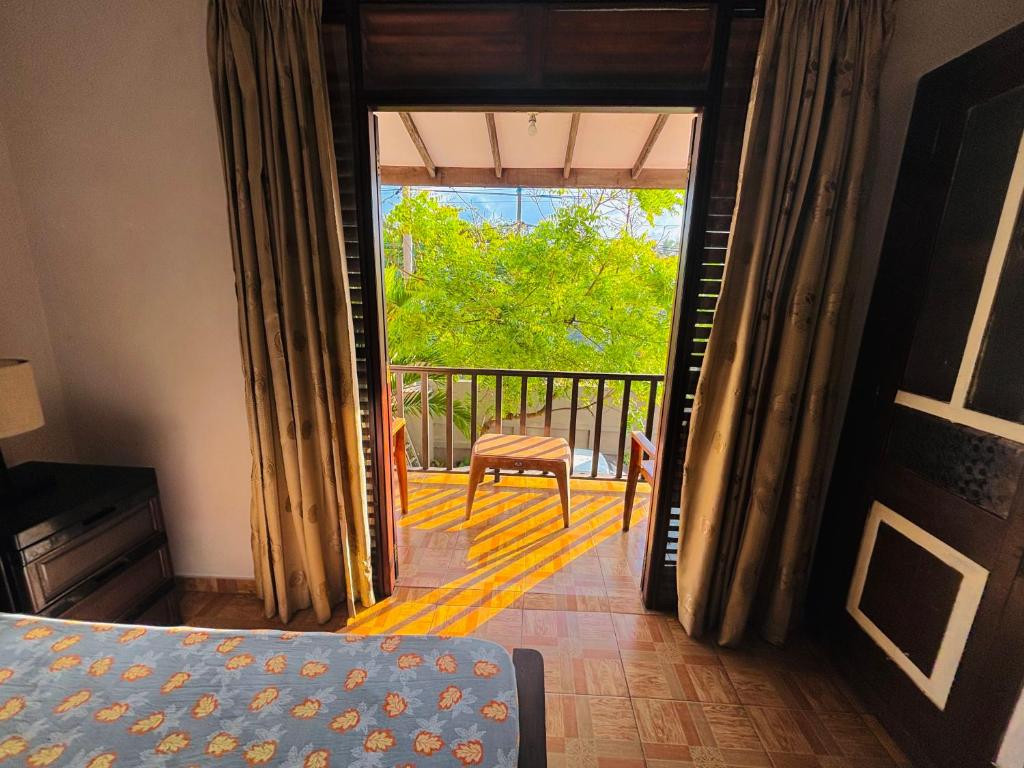 TAMARO BEACH RESORT — фото 10