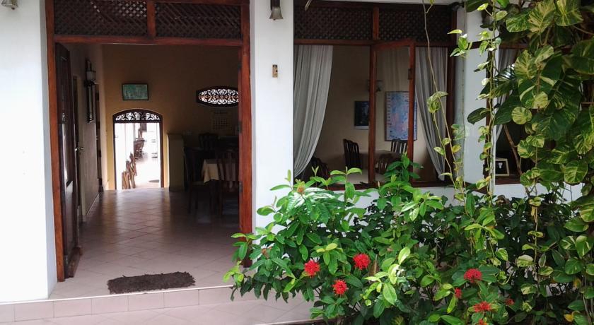 TANDEM GUEST HOUSE — фото 4