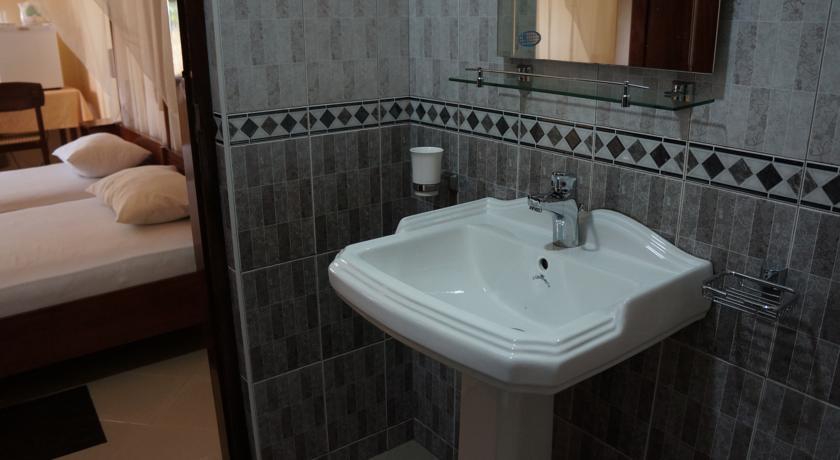 TANDEM GUEST HOUSE — фото 10