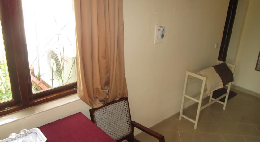 TANDEM GUEST HOUSE — фото 11