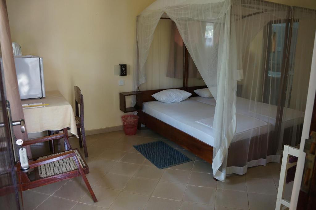 TANDEM GUEST HOUSE — фото 13
