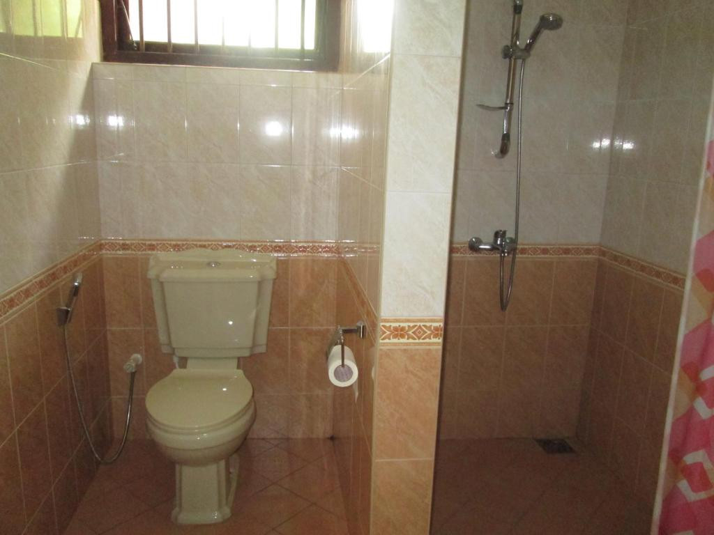 TANDEM GUEST HOUSE — фото 14