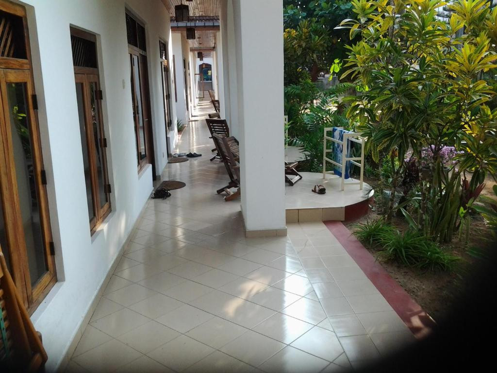 TANDEM GUEST HOUSE — фото 15