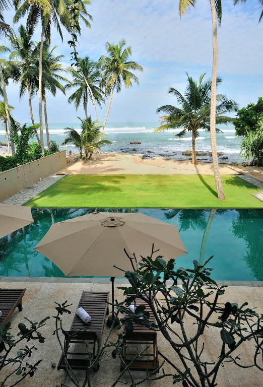 TANTALIZE BEACH RESORT — фото 4