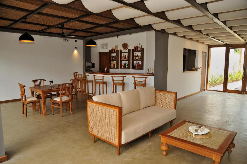 TANTALIZE BEACH RESORT — фото 5