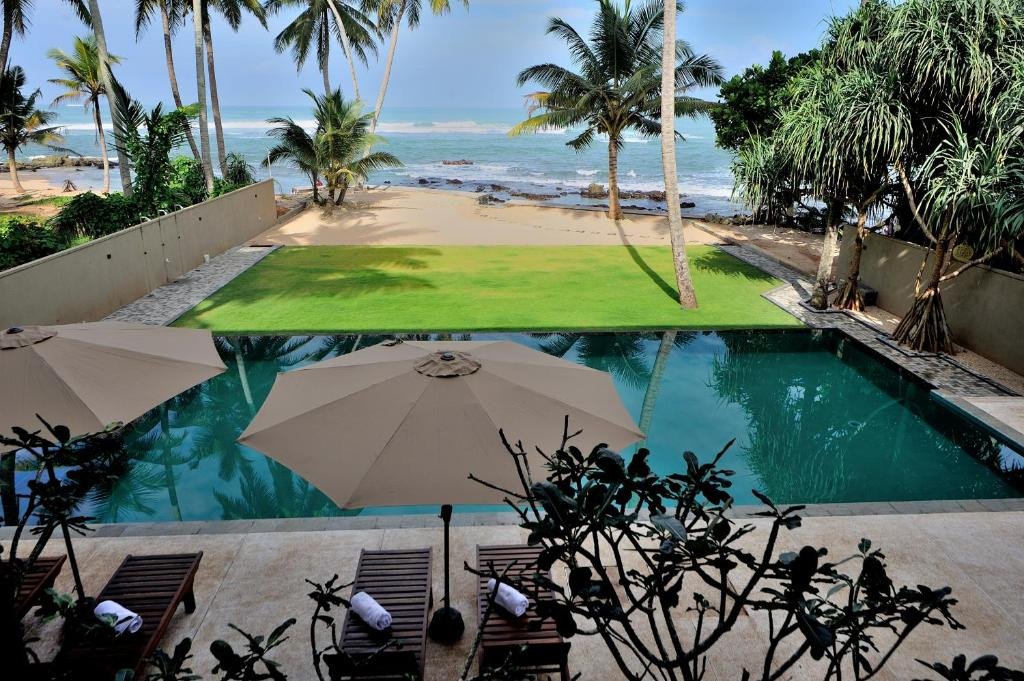 TANTALIZE BEACH RESORT — фото 7