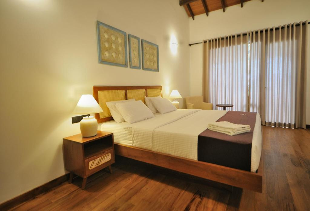 TANTALIZE BEACH RESORT — фото 11