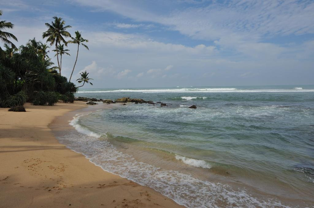 TANTALIZE BEACH RESORT — фото 14
