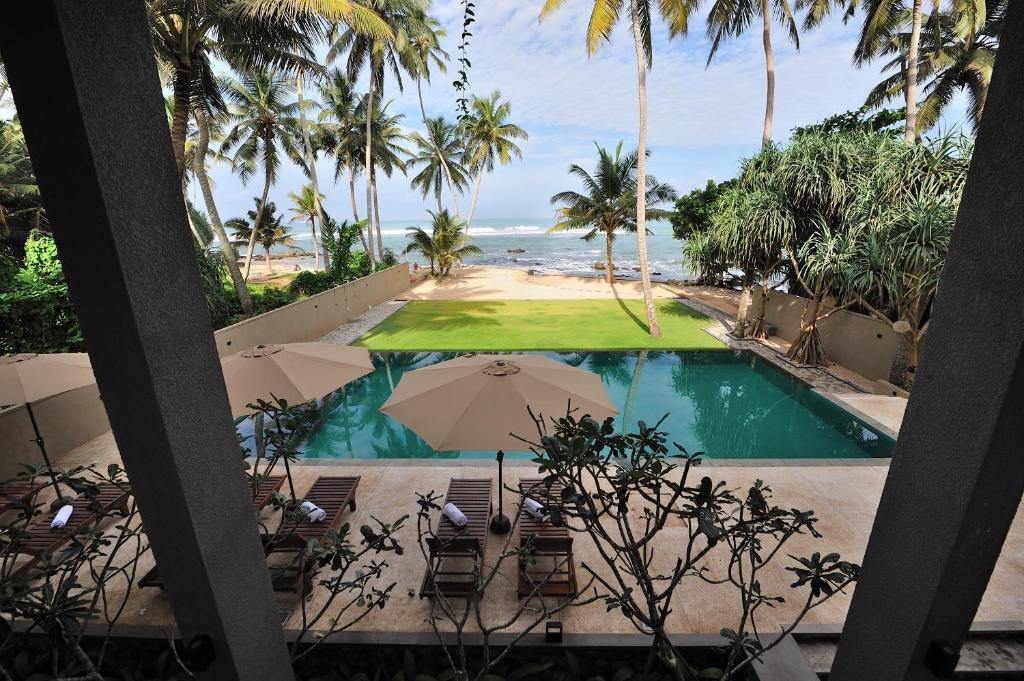 TANTALIZE BEACH RESORT — фото 16