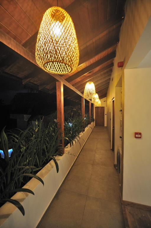 TANTALIZE BEACH RESORT — фото 17
