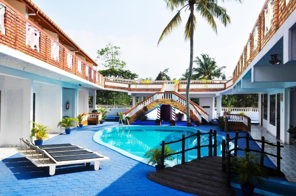 THAI LANKA HOTEL — фото 4
