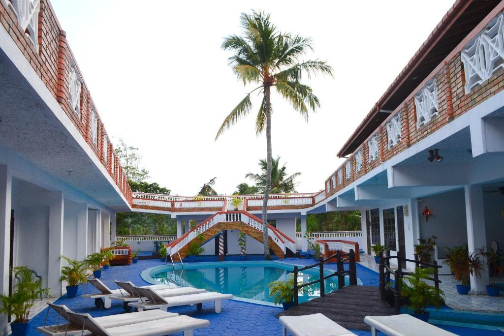 THAI LANKA HOTEL — фото 9