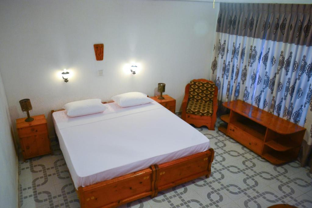 THAI LANKA HOTEL — фото 14