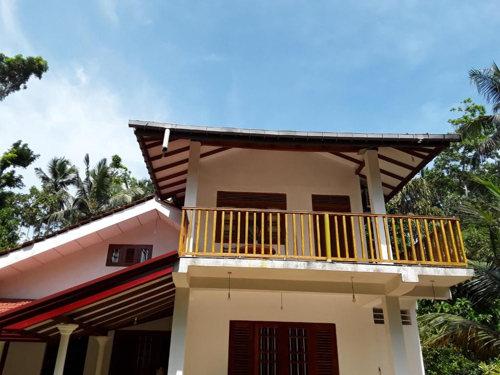 THE BAMBOO LEAF APARTMENT GUESTHOUSE