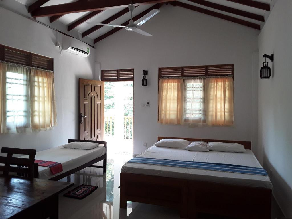 THE BAMBOO LEAF APARTMENT GUESTHOUSE — фото 14
