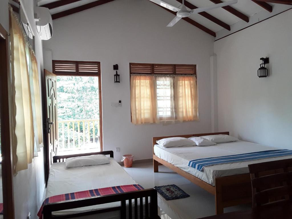 THE BAMBOO LEAF APARTMENT GUESTHOUSE — фото 16