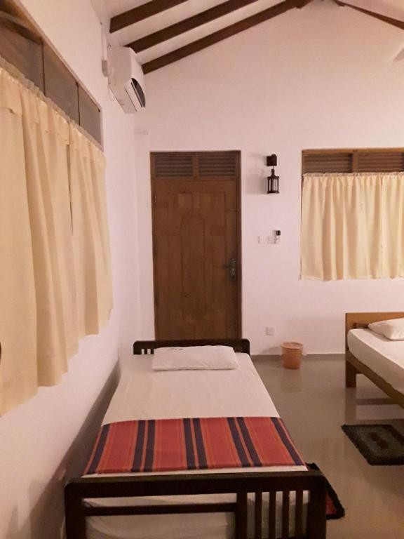 THE BAMBOO LEAF APARTMENT GUESTHOUSE — фото 17