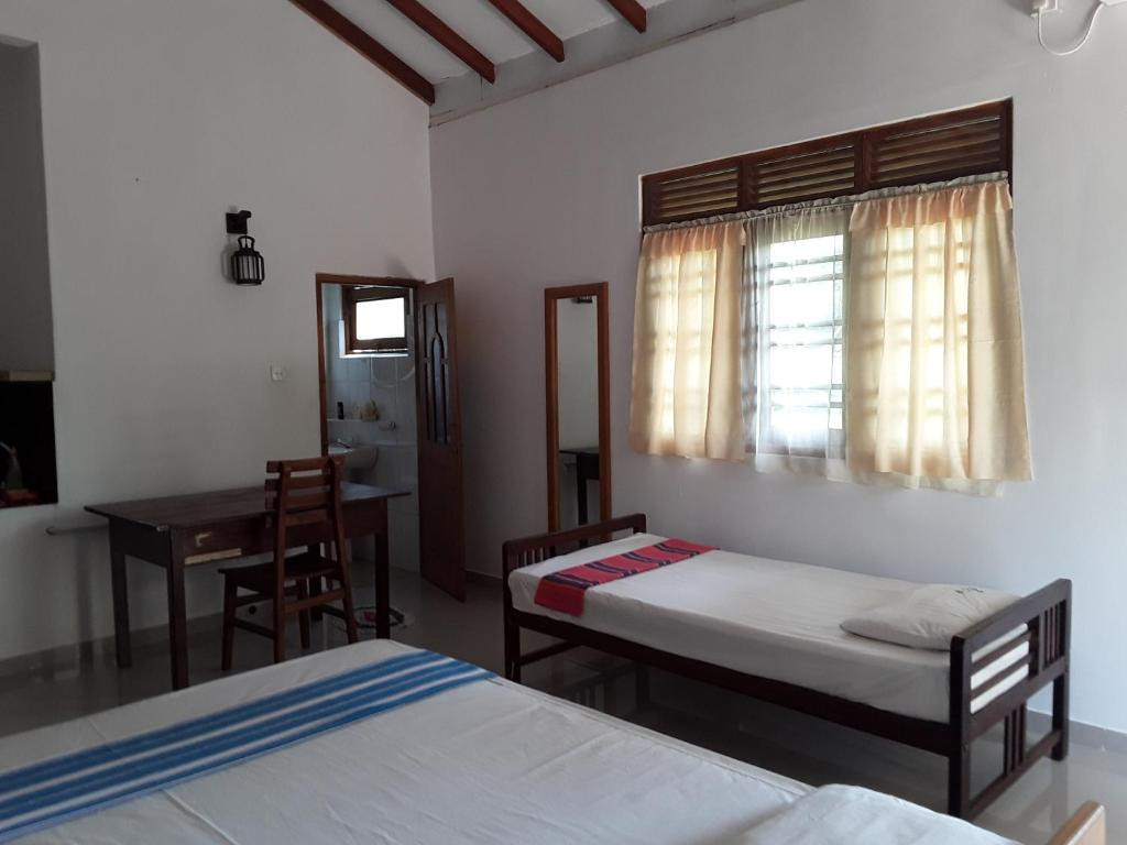 THE BAMBOO LEAF APARTMENT GUESTHOUSE — фото 18