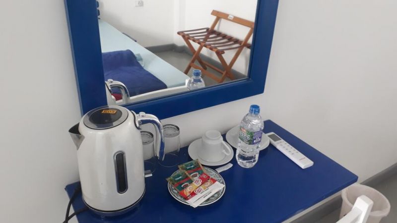 THE BLUE STRIPE INN — фото 4