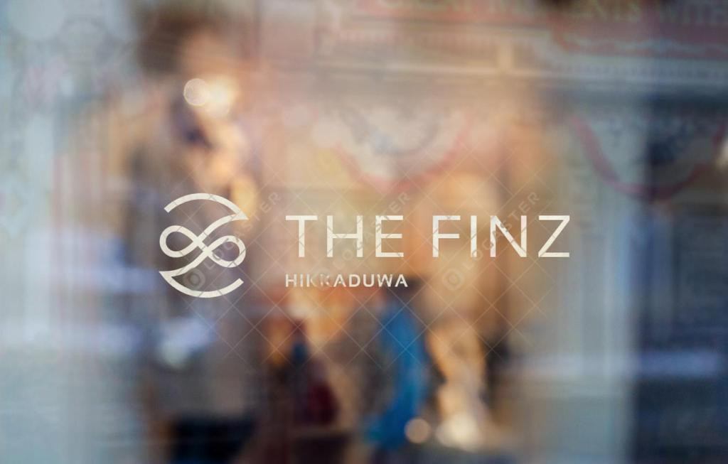 THE FINZ — фото 8