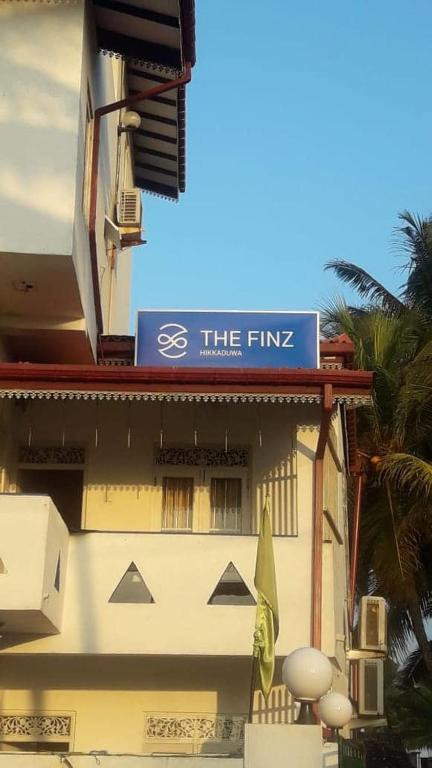 THE FINZ — фото 10