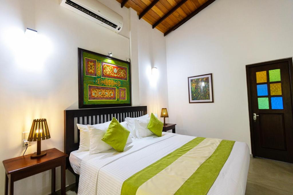 THE MANGROVE CAVE HOTEL — фото 3