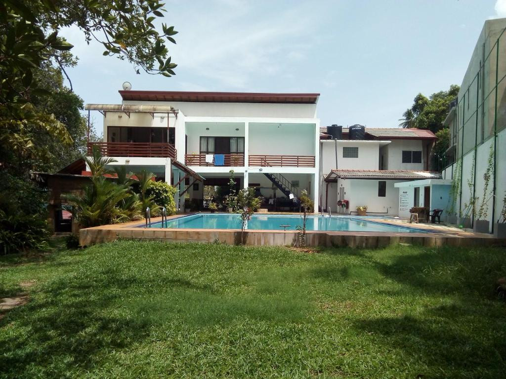 THE MANGROVE CAVE HOTEL — фото 5