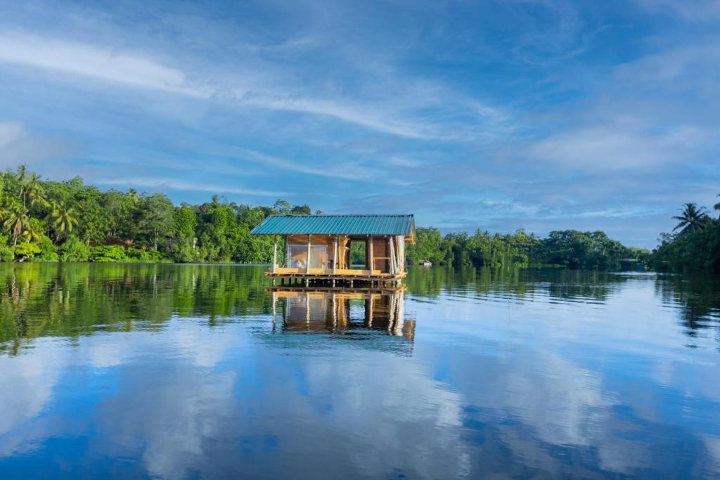 THE MANGROVE CAVE HOTEL — фото 8