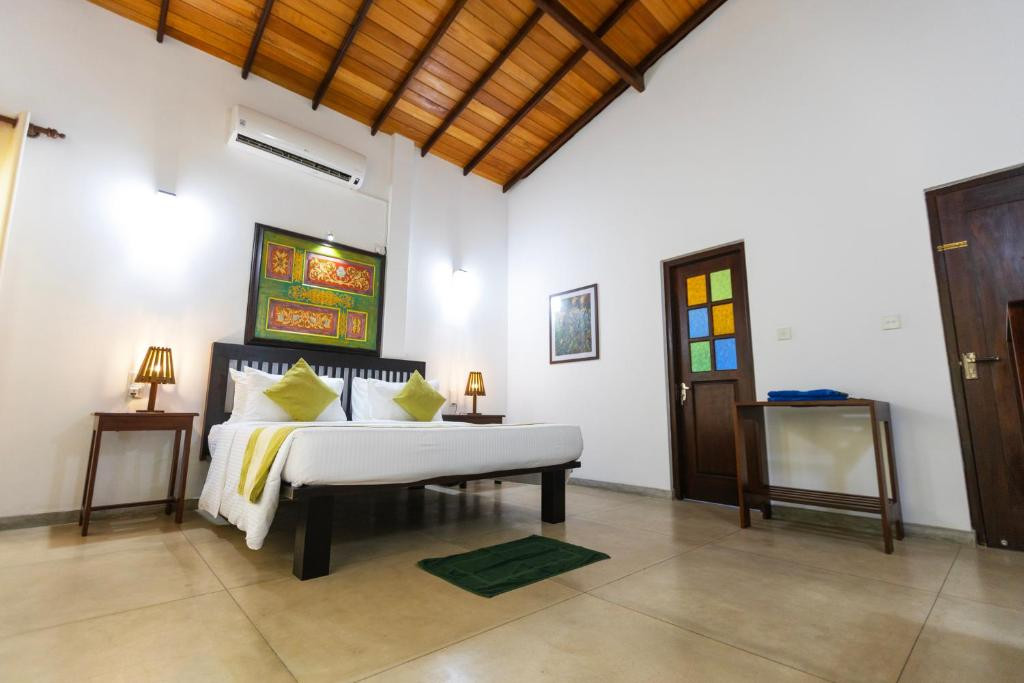 THE MANGROVE CAVE HOTEL — фото 12