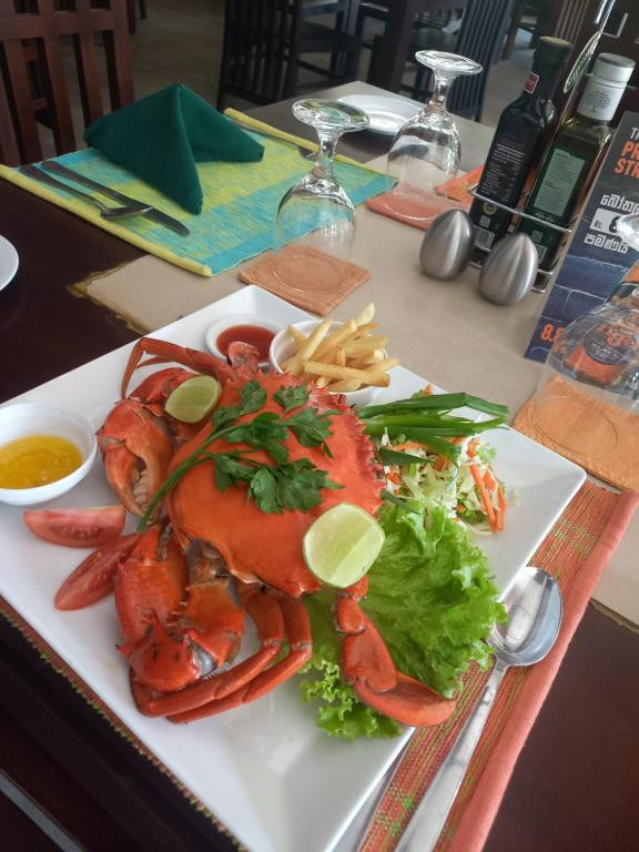 THE MANGROVE CAVE HOTEL — фото 17