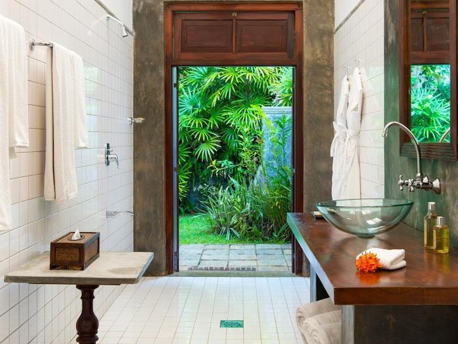 THE RIVER HOUSE — фото 6