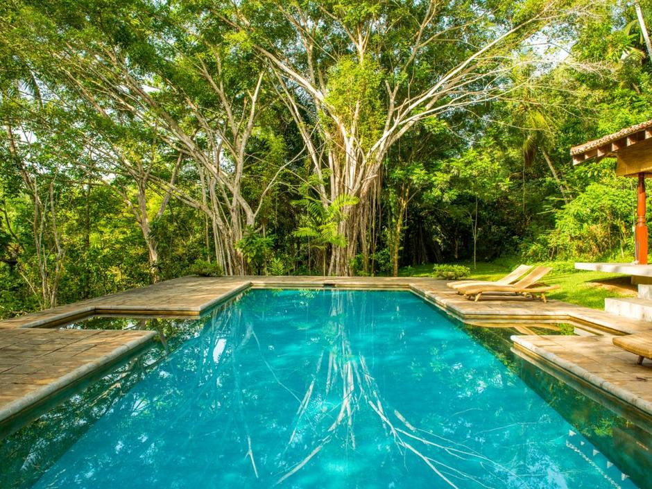 THE RIVER HOUSE — фото 14
