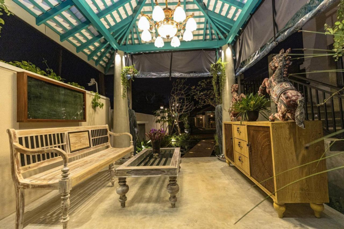 THE WALAWWA LUXURY BOUTIQUE — фото 7