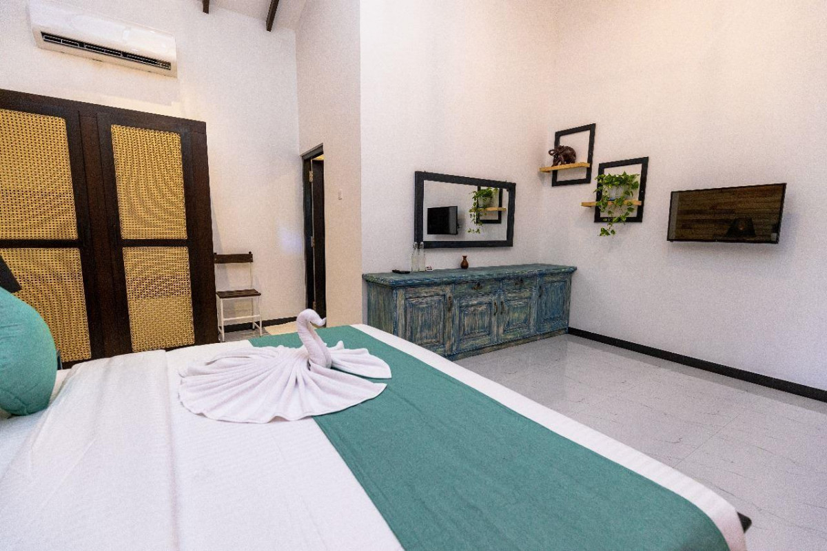 THE WALAWWA LUXURY BOUTIQUE — фото 13