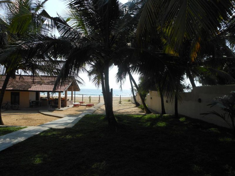 THIRANAGAMA BEACH — фото 3