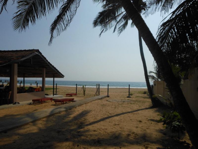 THIRANAGAMA BEACH — фото 6