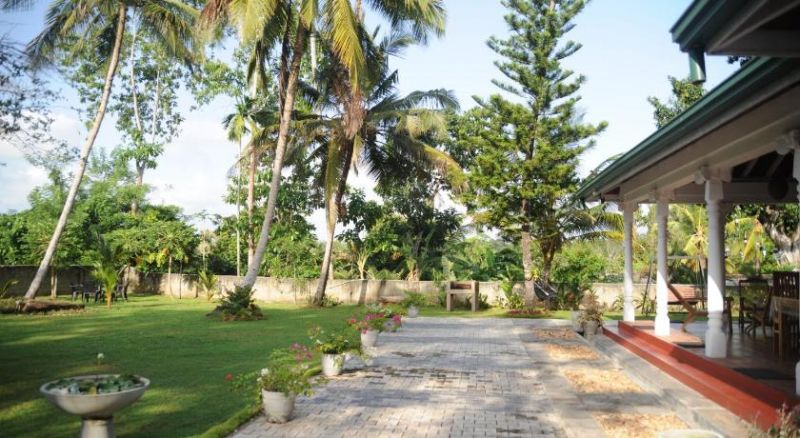 TRANQUIL GUESTHOUSE