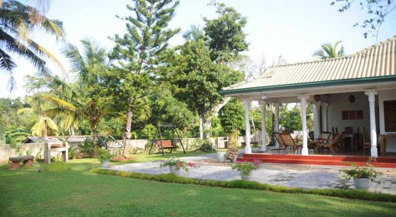TRANQUIL GUESTHOUSE — фото 3