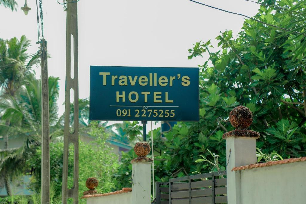 TRAVELLERS HOTEL HIKKADUWA — фото 3