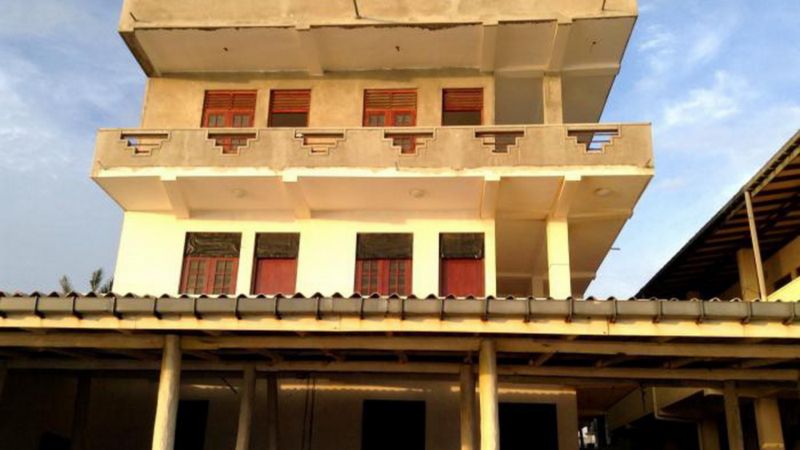 VERNONS GUEST HOUSE — фото 2