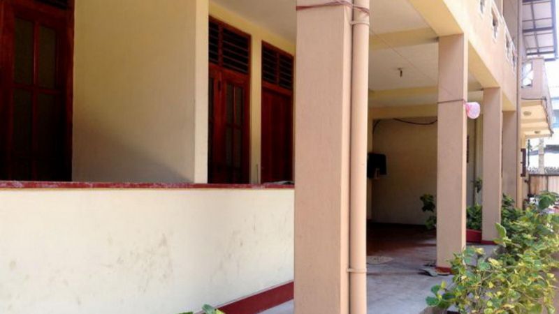 VERNONS GUEST HOUSE — фото 12