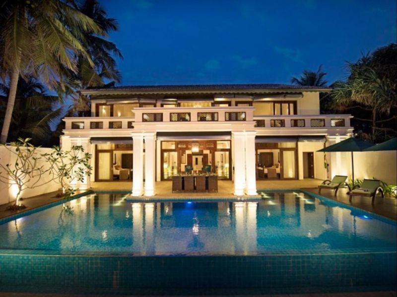VILLA 46 HIKKADUWA