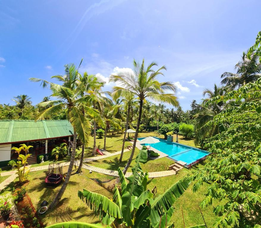 VILLA BOUNTY (EX. HOTEL BOUNTY) — фото 12