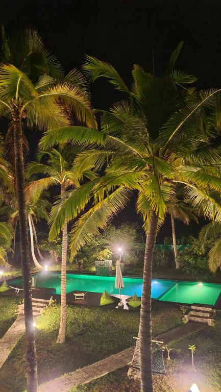VILLA BOUNTY (EX. HOTEL BOUNTY) — фото 13