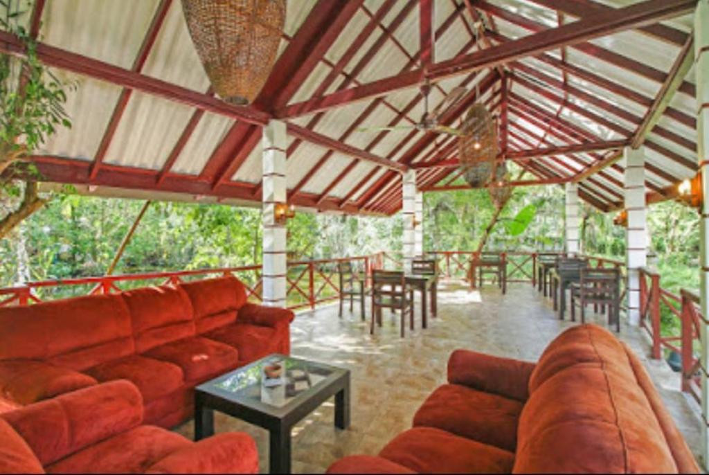 VILLA BOUNTY (EX. HOTEL BOUNTY) — фото 14