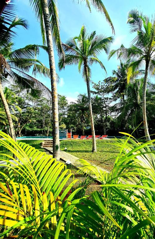 VILLA BOUNTY (EX. HOTEL BOUNTY) — фото 16