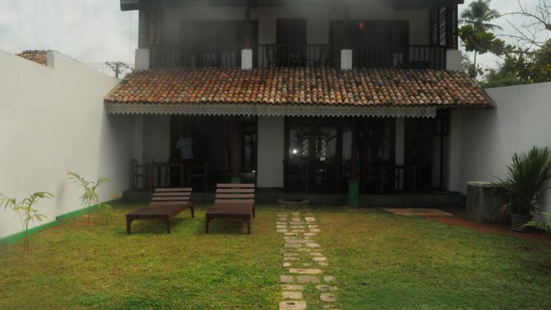 VILLA CAMELLIA — фото 2