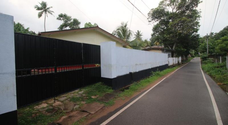 VILLA COAST HIKKADUWA — фото 11